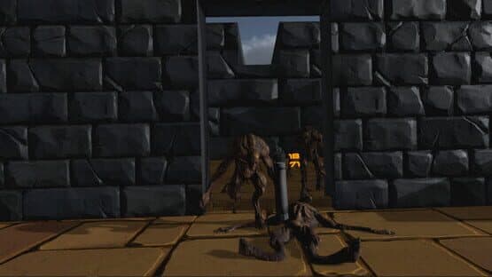 Mob Stadium — screenshot 3