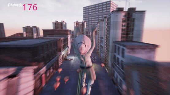Hardcore ZBoy — screenshot 5