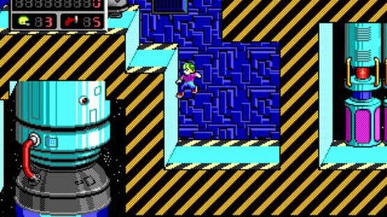 Commander Keen Complete Pack — screenshot 4