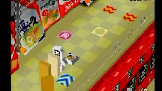 No One Can Stop Mr. Domino! — screenshot 2