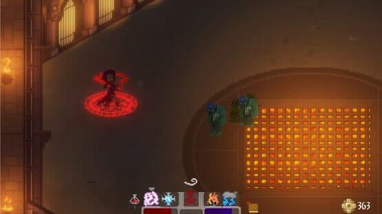 Gift of Parthax — screenshot 6