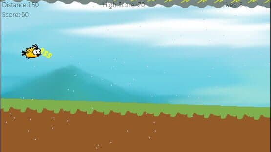 Beerd leaver — screenshot 1