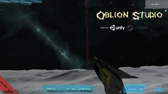 Perraw - FPS Clone War — screenshot 5