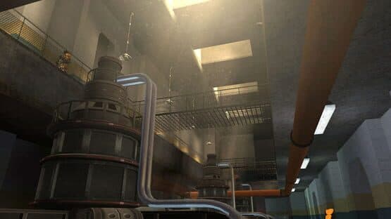 SiN Episodes: Emergence — screenshot 1