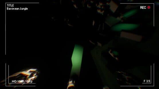 Barrimean Jungle — screenshot 3