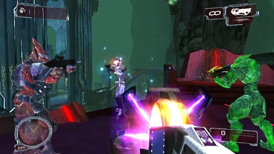 Conduit 2 — screenshot 3