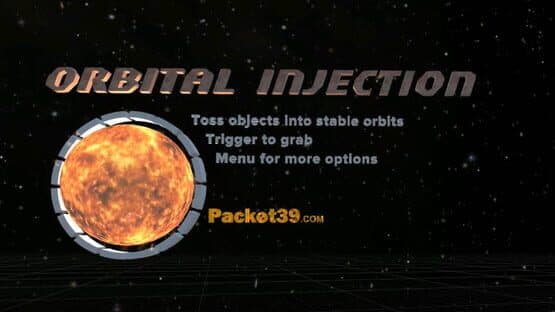 Orbital Injection — screenshot 5