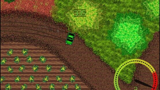 Drift (Over) Drive — screenshot 5