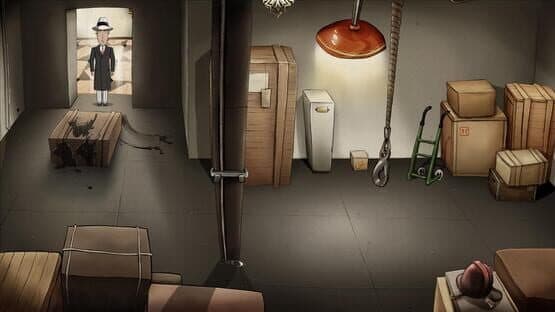 Dream Chamber — screenshot 4