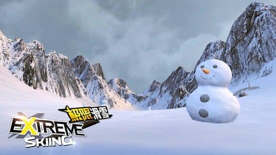 Extreme Skiing VR — screenshot 3