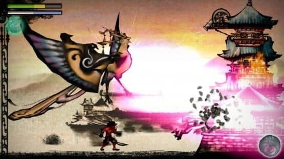 Sumioni: Demon Arts — screenshot 2
