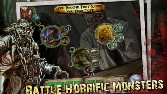 Elder Sign: Omens — screenshot 4
