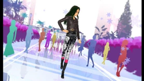 Style Savvy: Trendsetters — screenshot 7