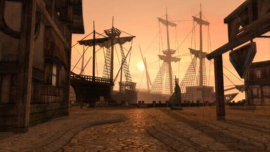 Neverwinter Nights 2: Mask of the Betrayer — screenshot 5