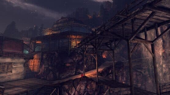 The Haunted: Hells Reach — screenshot 4