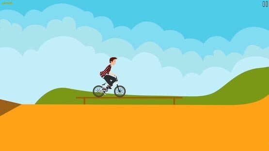 Draw Rider 2 — screenshot 1