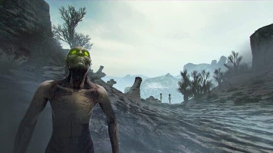 Shadows of Kurgansk — screenshot 2