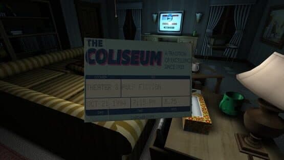Gone Home — screenshot 5