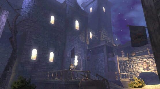Thief: Deadly Shadows — screenshot 3