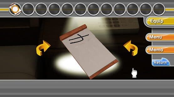 EscapeTrick: 35 Fateful Enigmas — screenshot 3