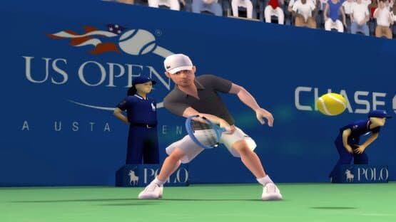 Grand Slam Tennis — screenshot 4