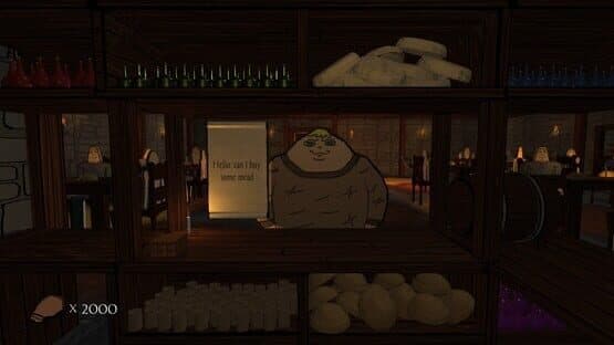 The Fiend's Tavern — screenshot 4