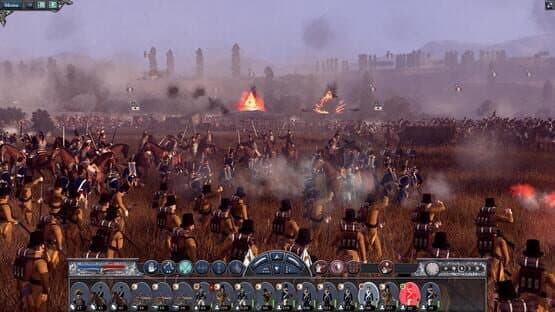 Napoleon: Total War - The Peninsular Campaign — screenshot 1