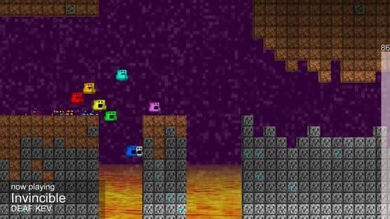 The Crowded party game collection — screenshot 2