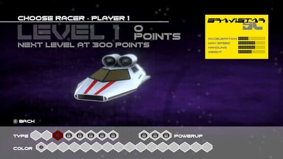 Velocity G — screenshot 7
