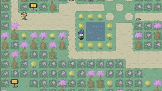 Monsters of Kanji — screenshot 2