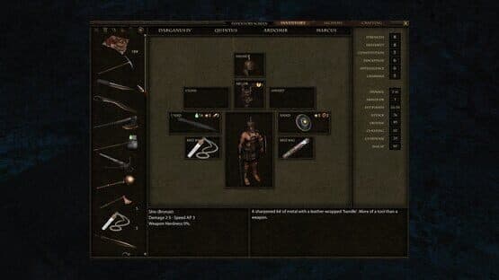 Dungeon Rats — screenshot 4