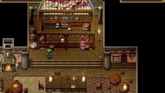 Moonstone Tavern — screenshot 1