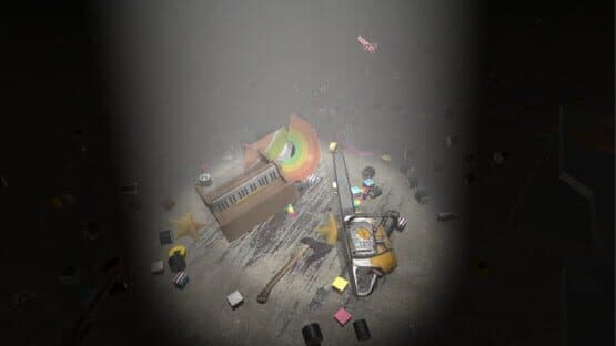 Piñata — screenshot 2