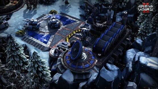 Arena Wars 2 — screenshot 3