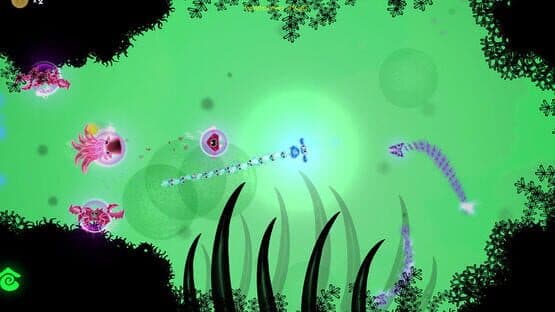 Glowfish HD — screenshot 4
