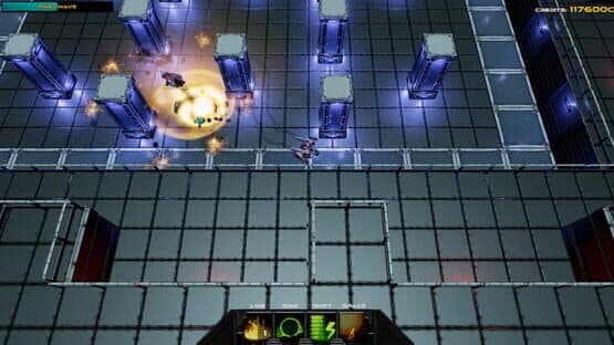 Armored Evolution — screenshot 3