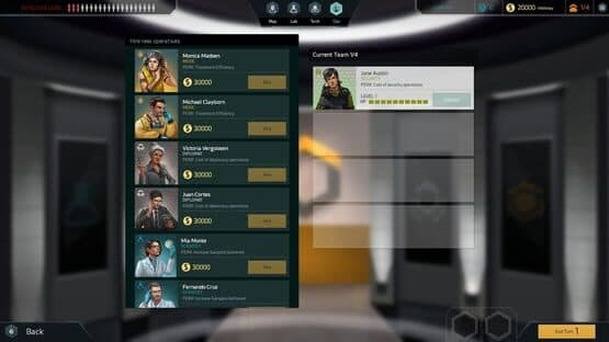Quarantine — screenshot 4