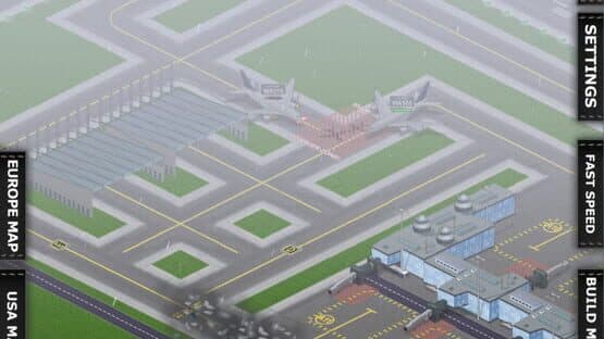 The Terminal 2 — screenshot 5