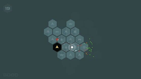 Morphblade — screenshot 1