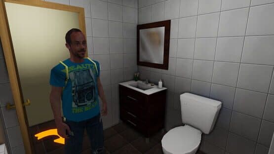 Damn virgins — screenshot 5