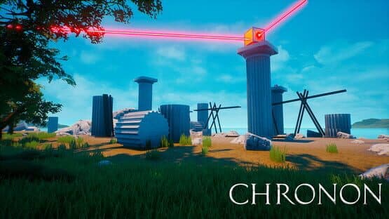 Chronon — screenshot 2