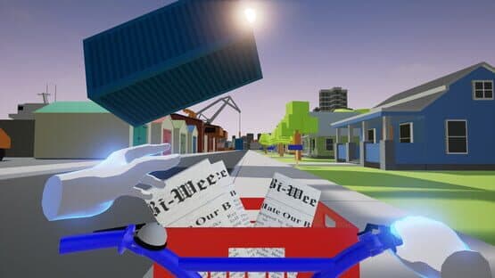 Special Delivery — screenshot 3