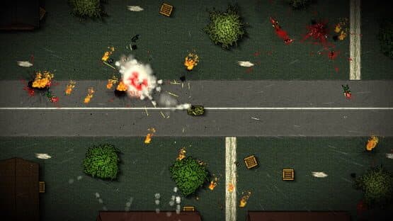 Get Carnage!!! — screenshot 3