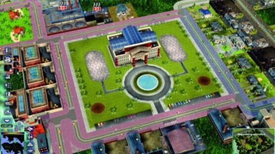City Life 2008 — screenshot 1