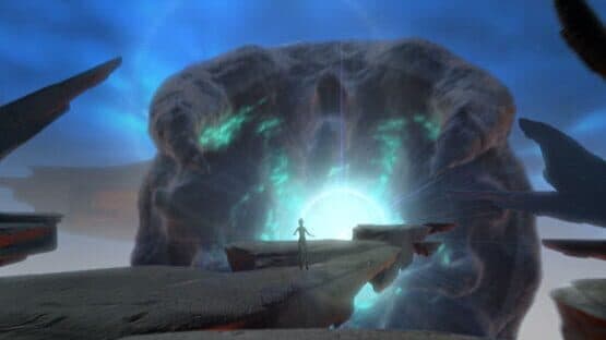 The Longest Journey — screenshot 5