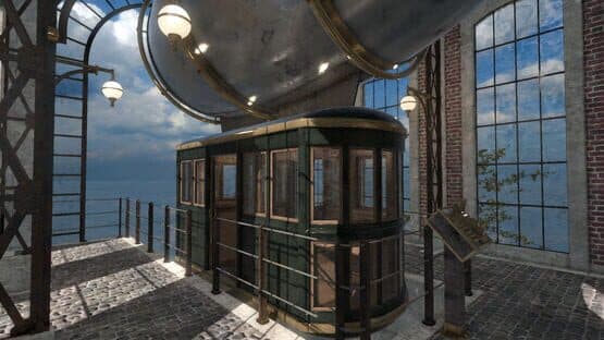 Haven Moon — screenshot 2