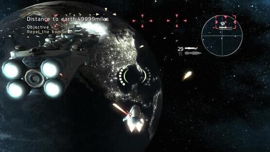 Solar Struggle — screenshot 5