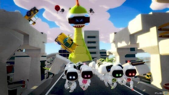 The Playroom VR — screenshot 2
