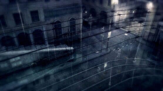 Rain — screenshot 3