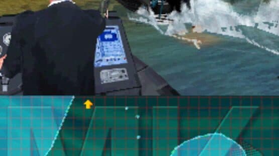 James Bond 007: Blood Stone — screenshot 3